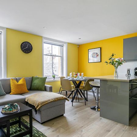 Central-Few Steps From Brighton Beach Apartment Екстериор снимка
