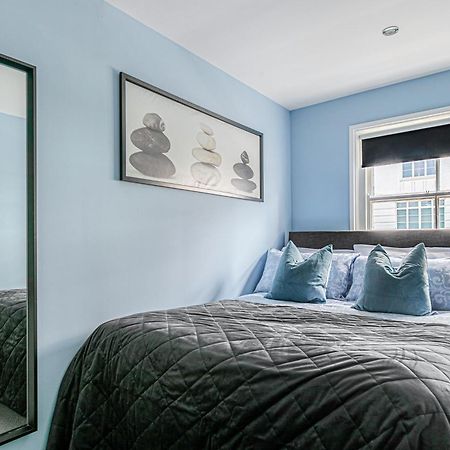 Central-Few Steps From Brighton Beach Apartment Екстериор снимка