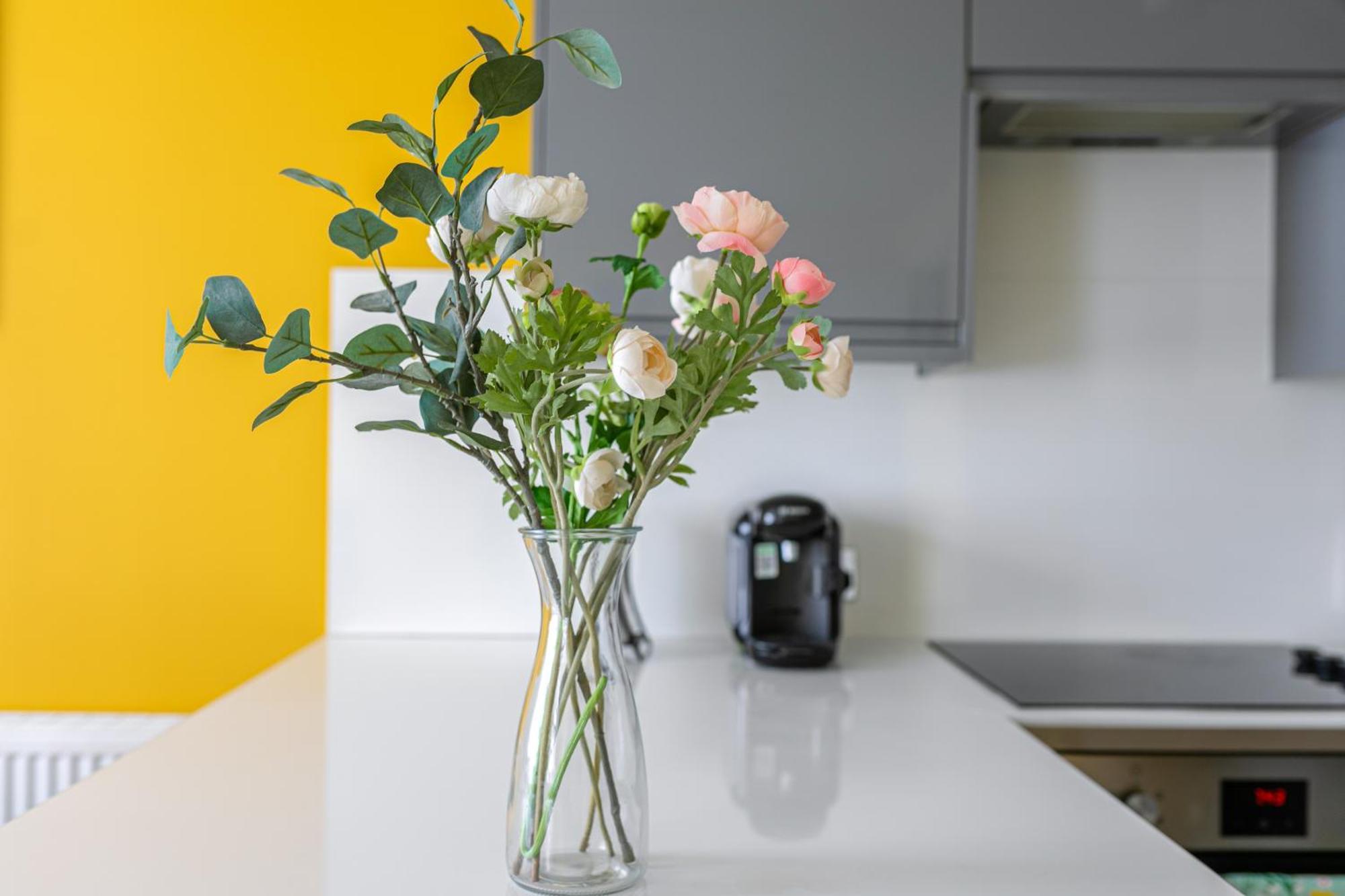 Central-Few Steps From Brighton Beach Apartment Екстериор снимка