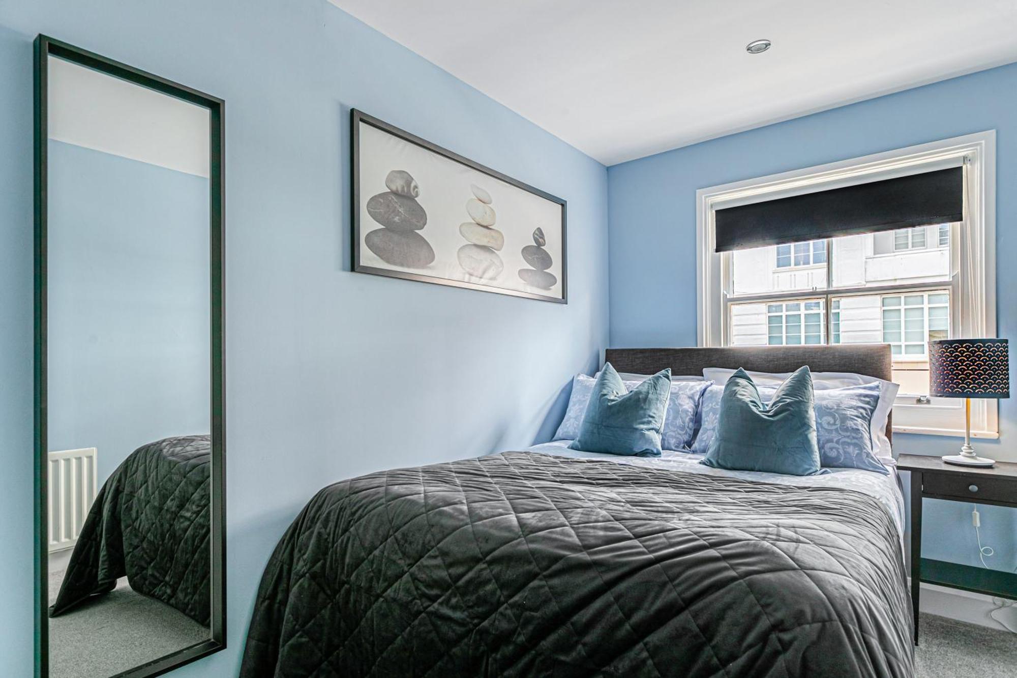 Central-Few Steps From Brighton Beach Apartment Екстериор снимка