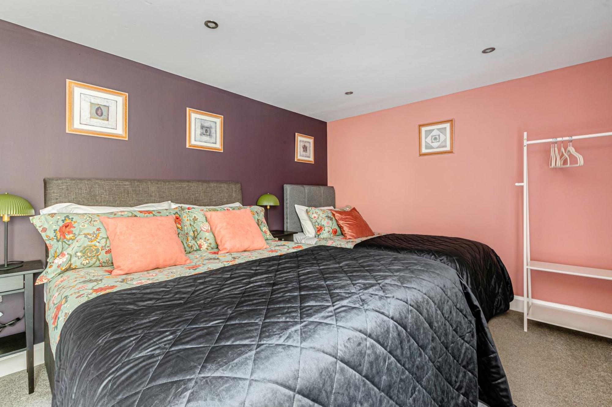 Central-Few Steps From Brighton Beach Apartment Екстериор снимка