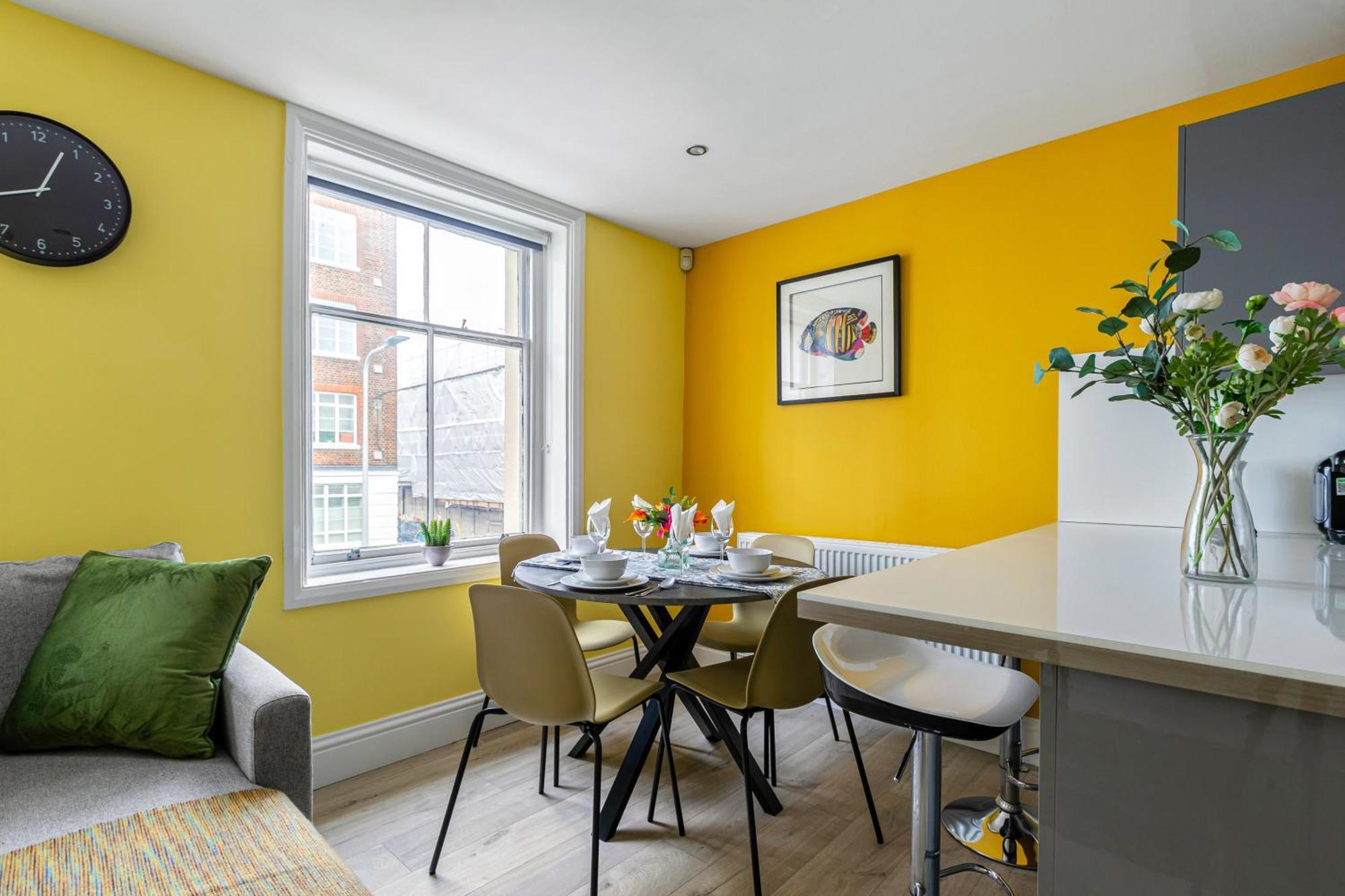 Central-Few Steps From Brighton Beach Apartment Екстериор снимка