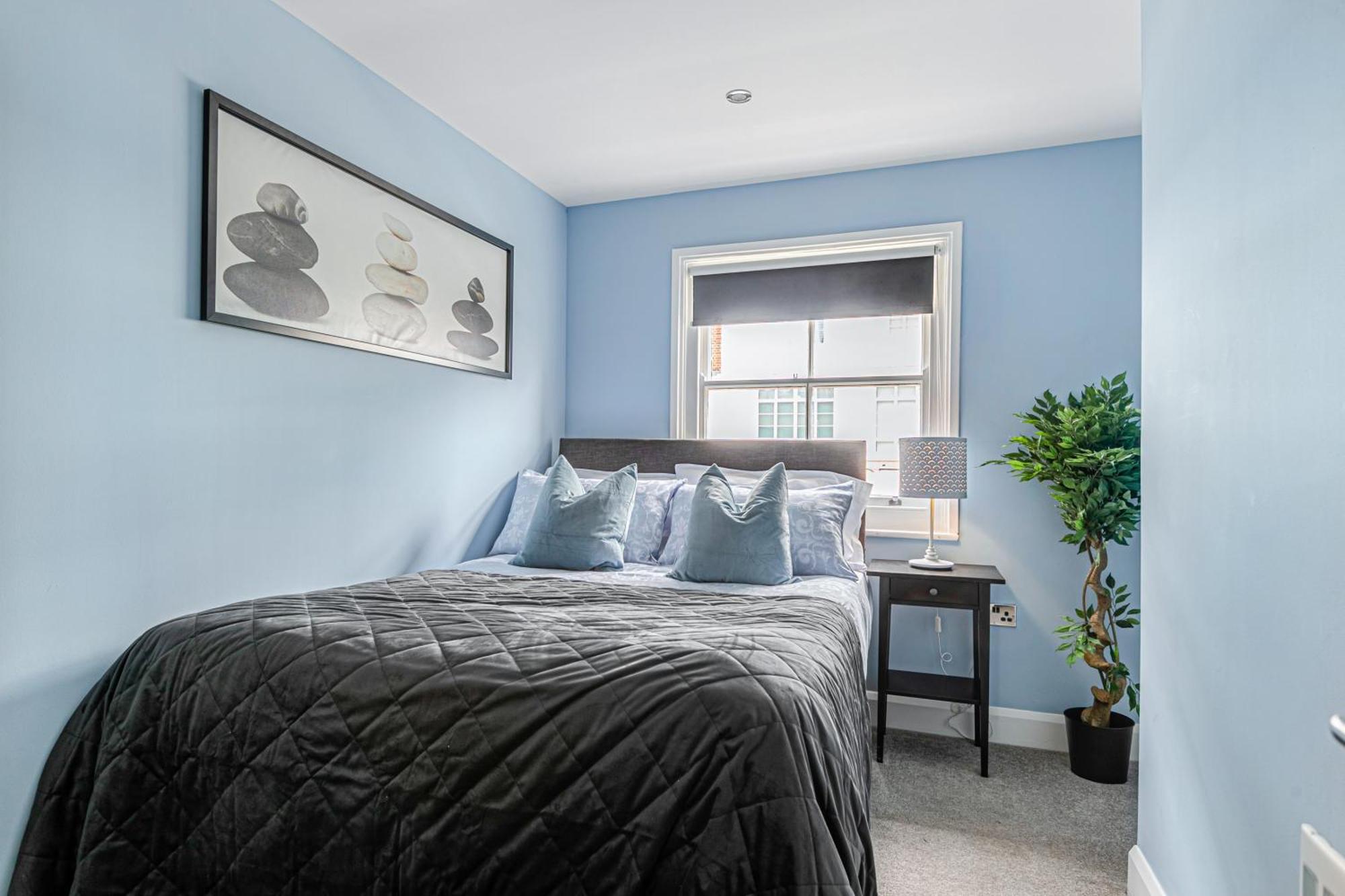 Central-Few Steps From Brighton Beach Apartment Екстериор снимка