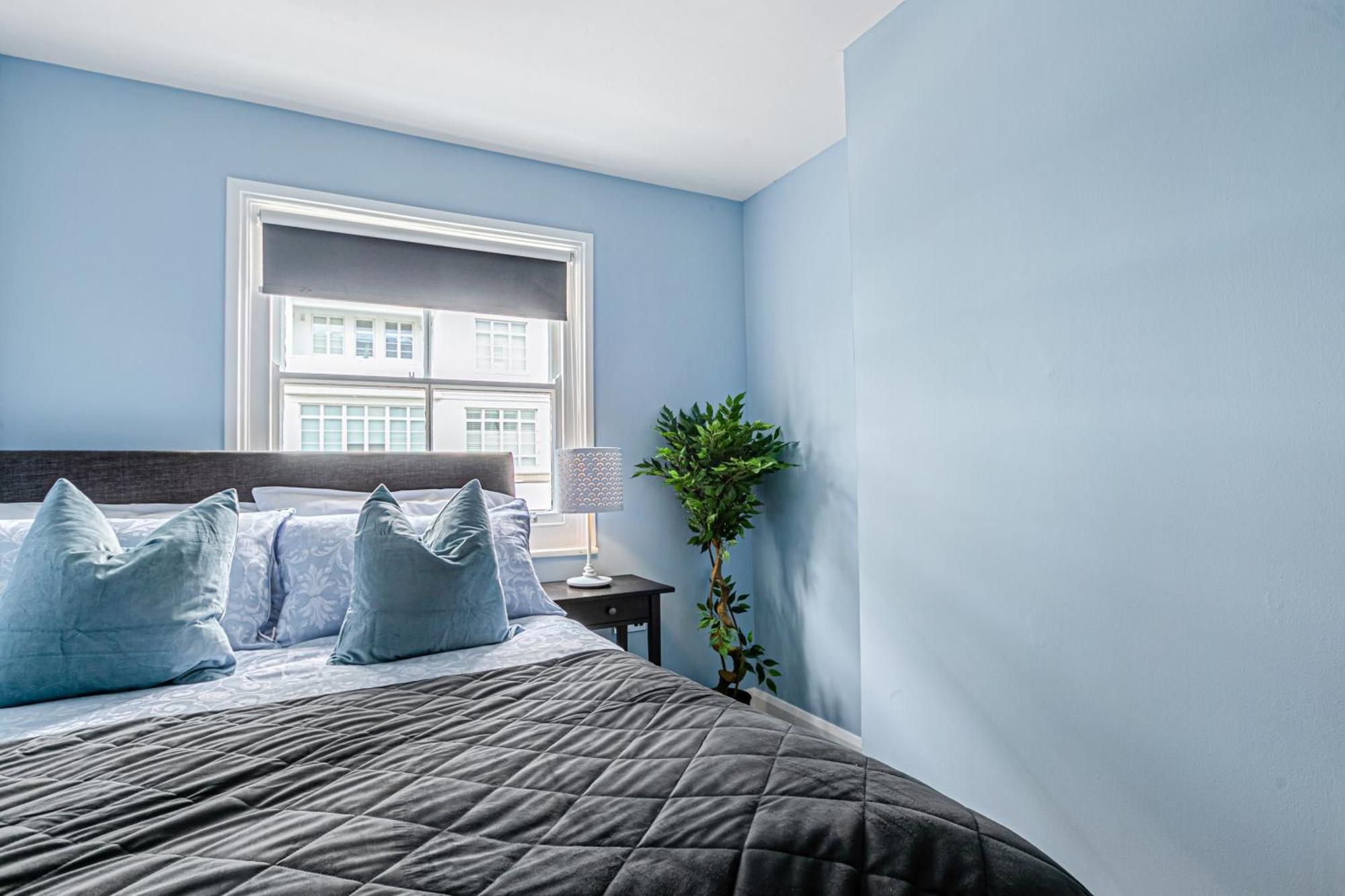 Central-Few Steps From Brighton Beach Apartment Екстериор снимка