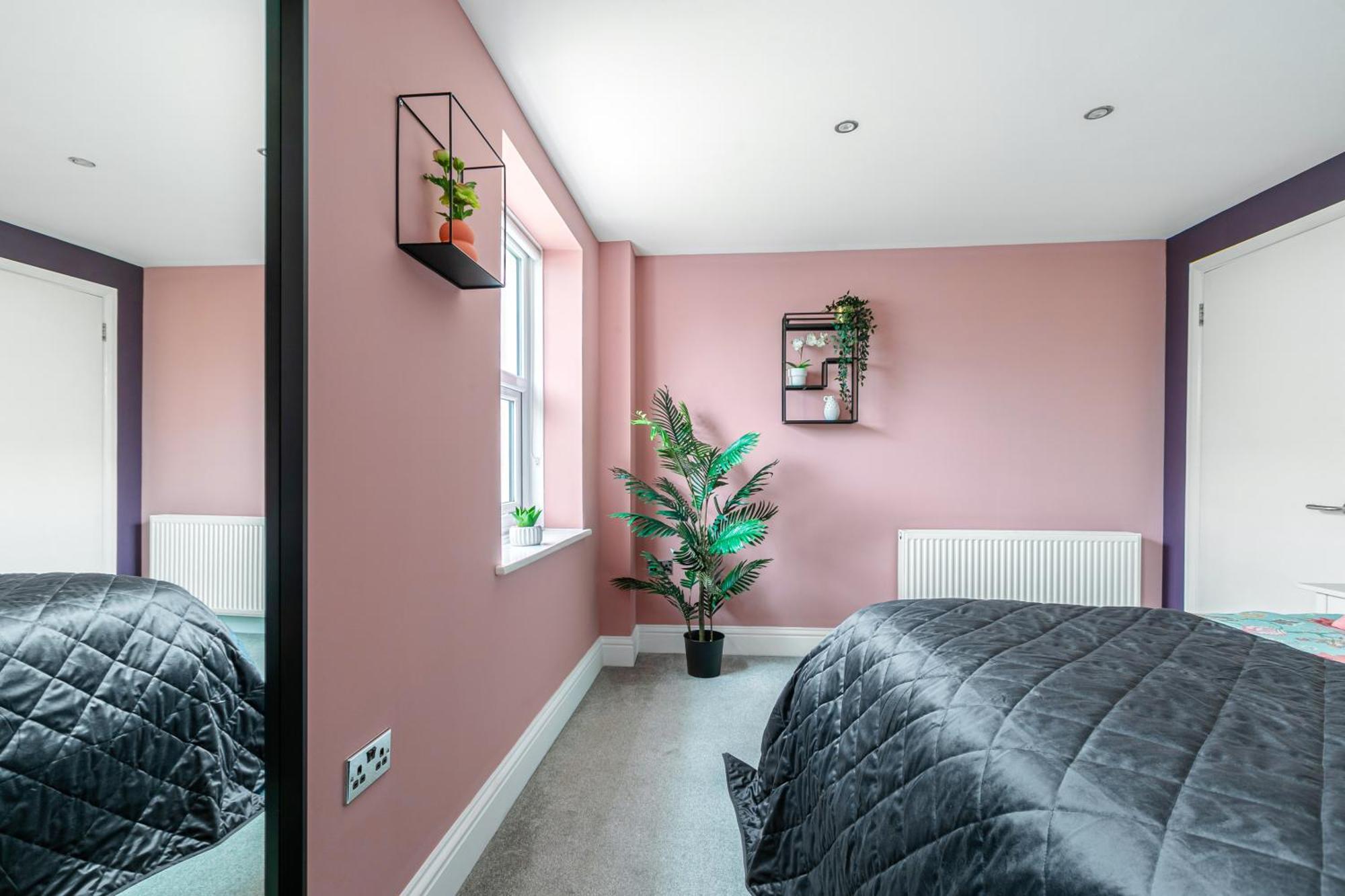 Central-Few Steps From Brighton Beach Apartment Екстериор снимка