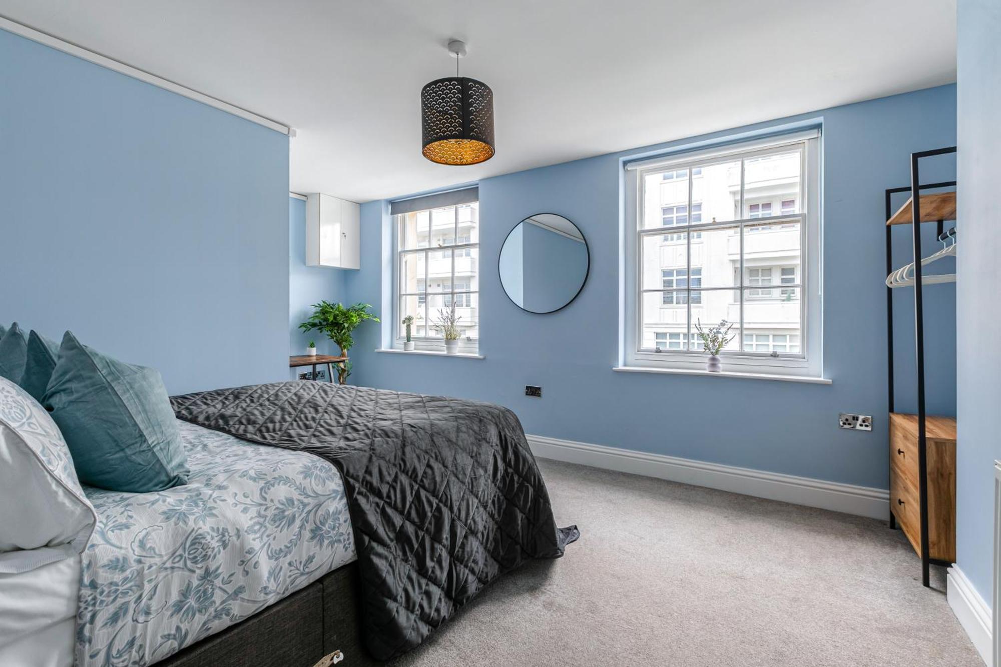 Central-Few Steps From Brighton Beach Apartment Екстериор снимка