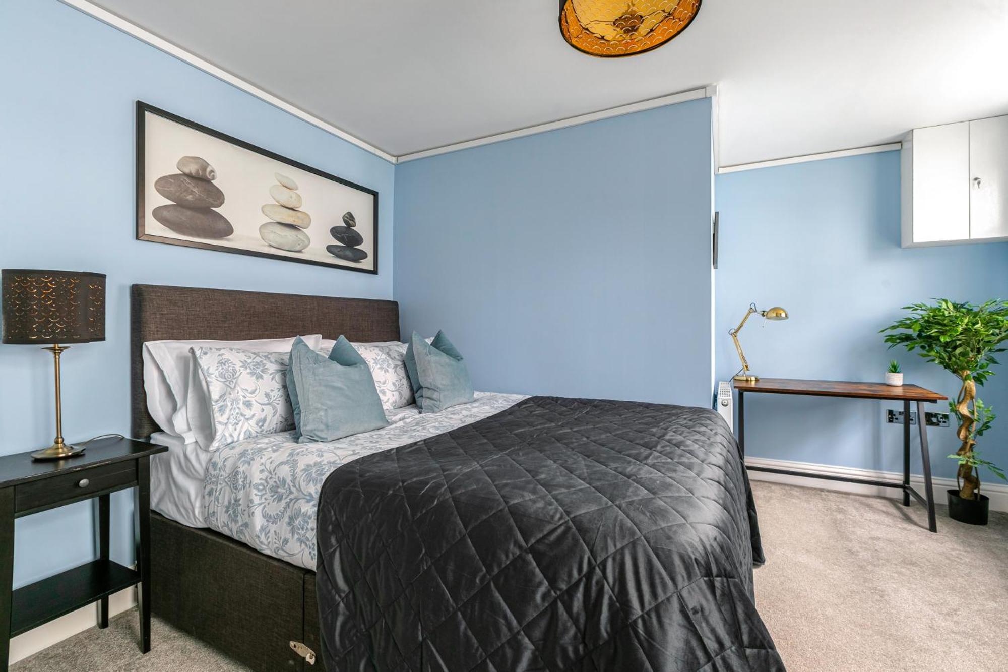 Central-Few Steps From Brighton Beach Apartment Екстериор снимка