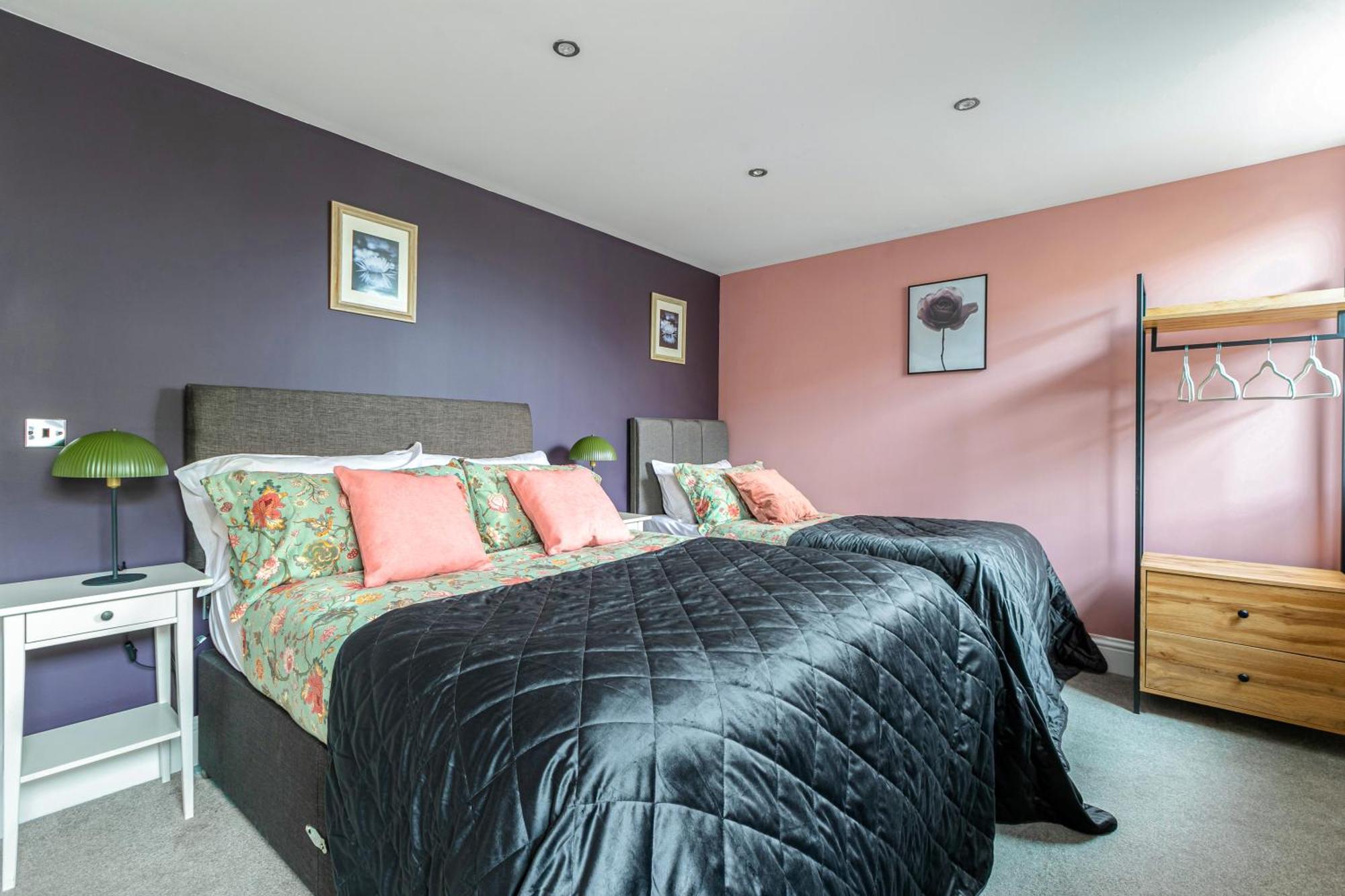Central-Few Steps From Brighton Beach Apartment Екстериор снимка