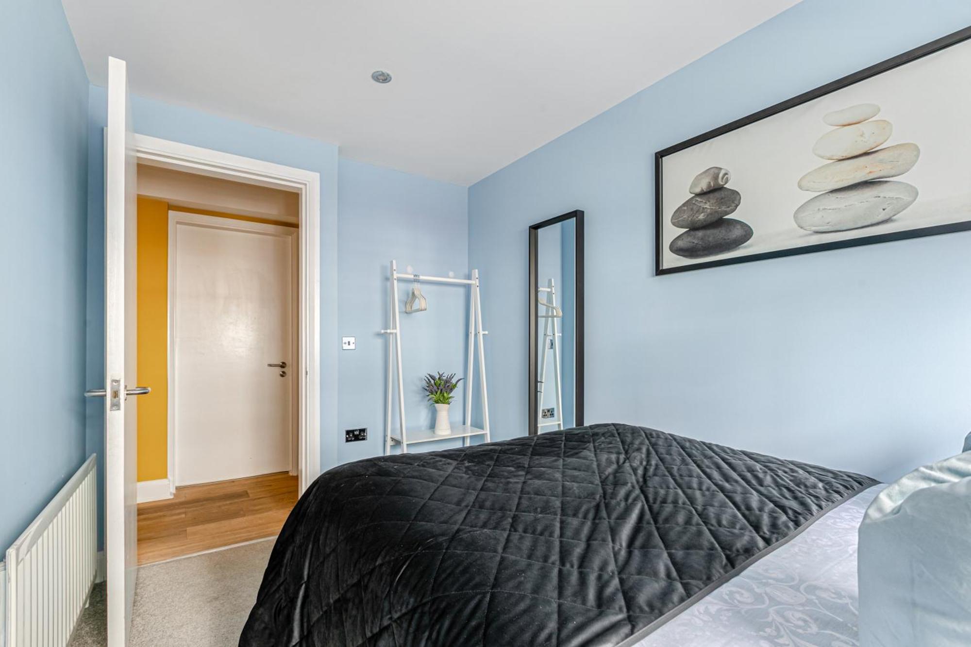 Central-Few Steps From Brighton Beach Apartment Екстериор снимка
