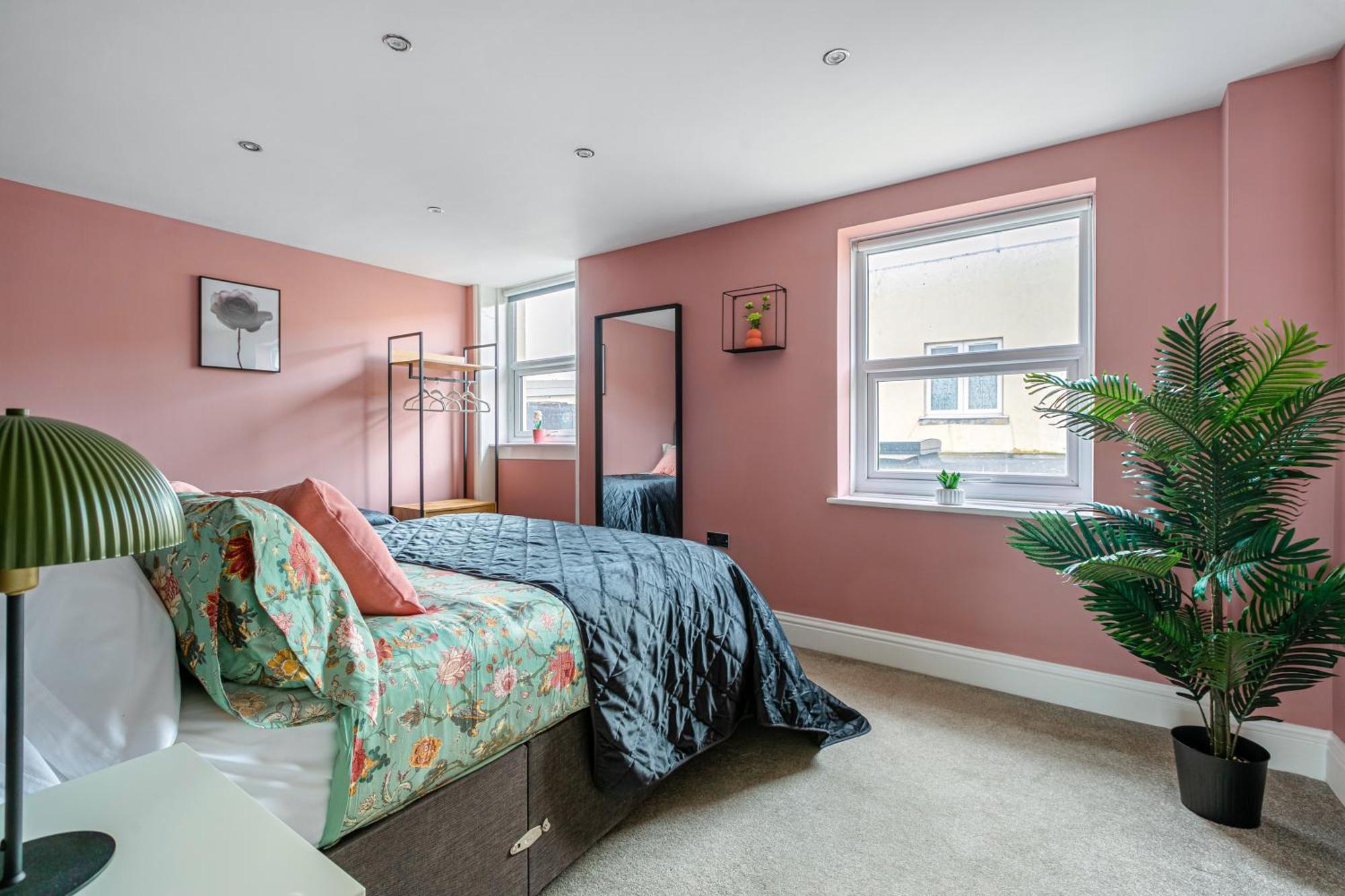 Central-Few Steps From Brighton Beach Apartment Екстериор снимка