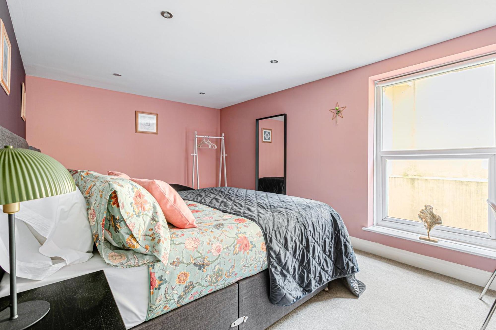 Central-Few Steps From Brighton Beach Apartment Екстериор снимка