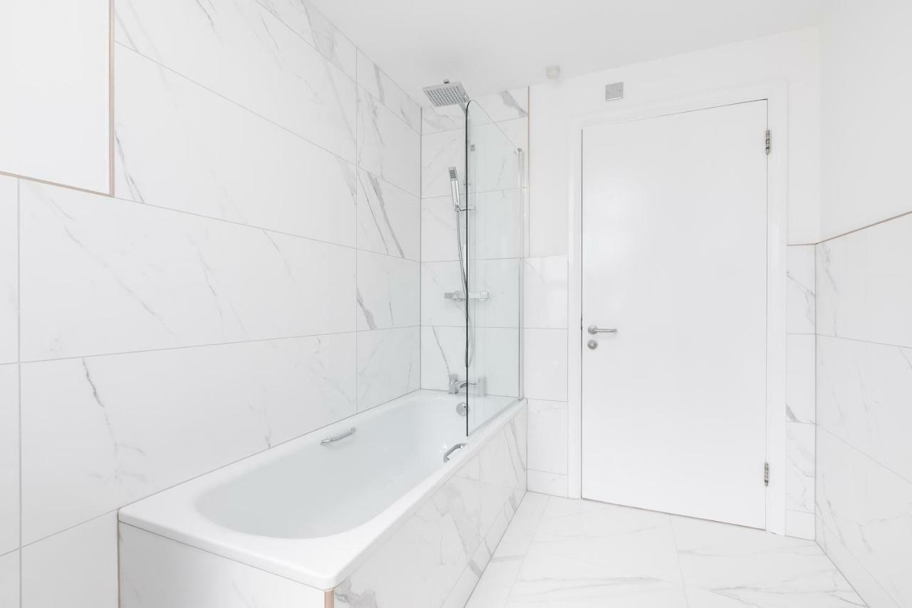 Central-Few Steps From Brighton Beach Apartment Екстериор снимка